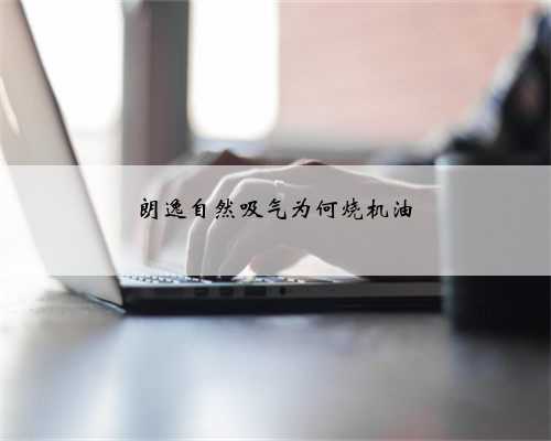 朗逸自然吸气为何烧机油