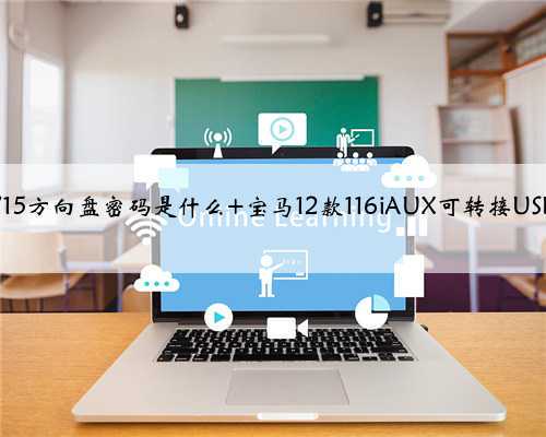 ec715方向盘密码是什么 宝马12款116iAUX可转接USB吗
