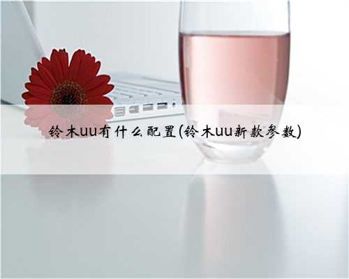 铃木uu有什么配置(铃木uu新款参数)